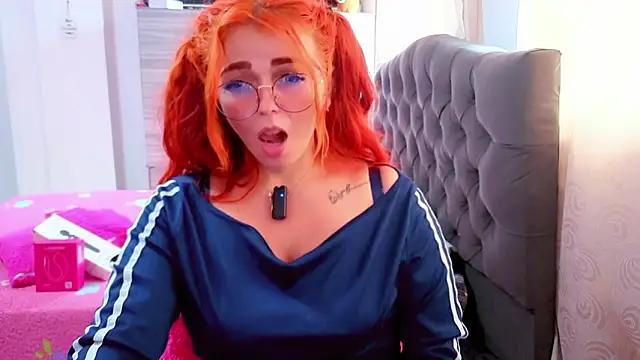 Alexatexa2929 webcam