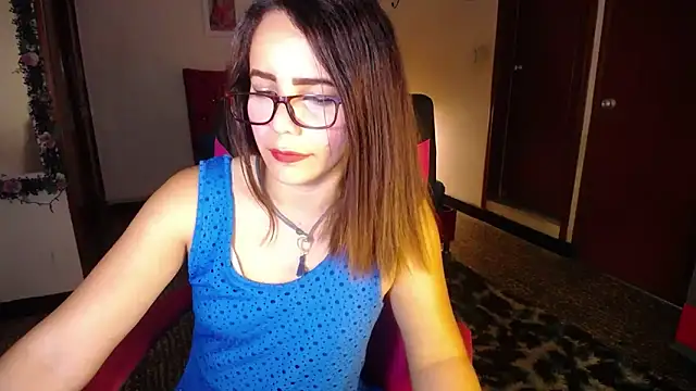 danielle_rose_1 webcam