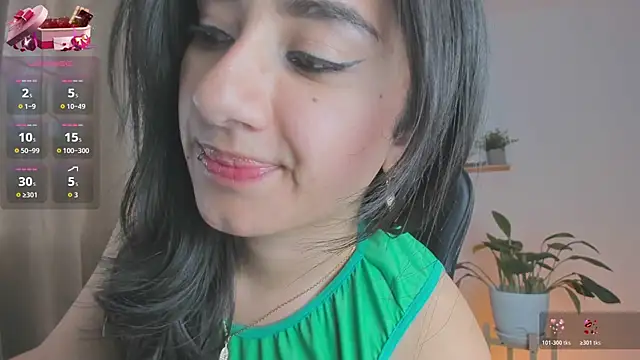 annadu011 - Annadu011's free webcam - UK Sex Cams