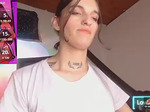 Scarlett_crastrawberry webcam