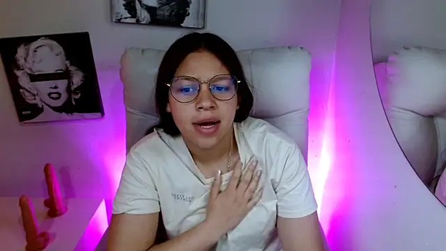 SamanthaRoldaan webcam