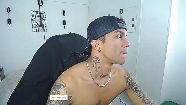 Leonard_Price webcam