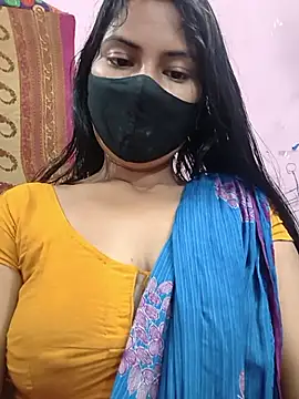 Miss_Aayushi webcam