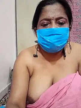 Lovely_Mimi01 webcam