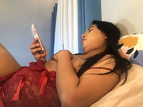 Seductive_Cockybella webcam