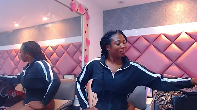 Thegreatonelady webcam