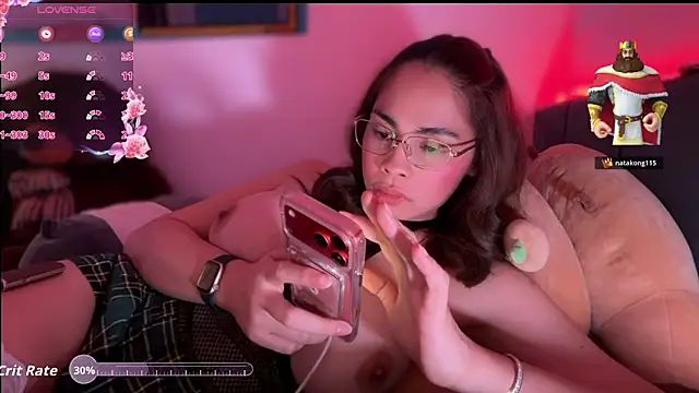 Jamie_Sullivann webcam