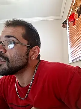 Live sex cam of Zander823