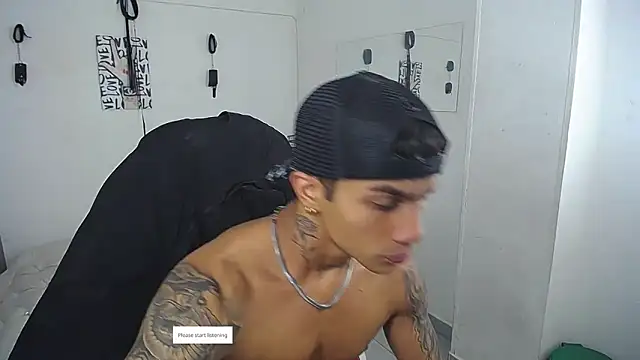 Leonard_Price webcam