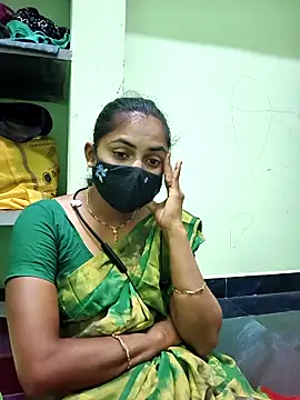 Tamil_Hot_Sahana webcam