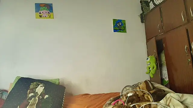 luisahot_9727 webcam