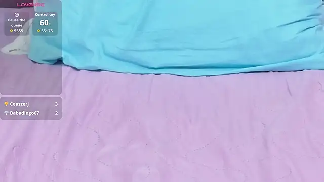 shyblacksweetiee webcam