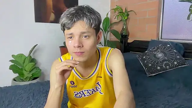 Andy_Belier23 webcam