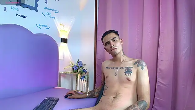 Irina_and_Max webcam