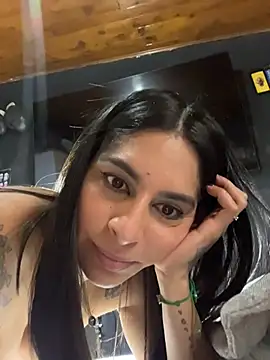 charlotte_stevenss_ webcam