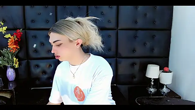 daniela_pink_ - Daniela_Pink_'s free webcam - UK Sex Cams