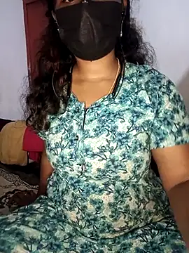tamilsaisree - Tamilsaisree's free webcam