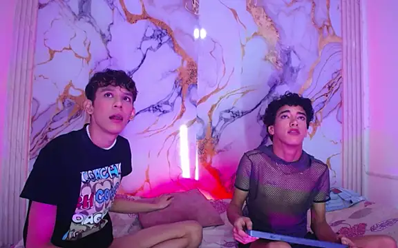 Pleasure_boys_hot webcam