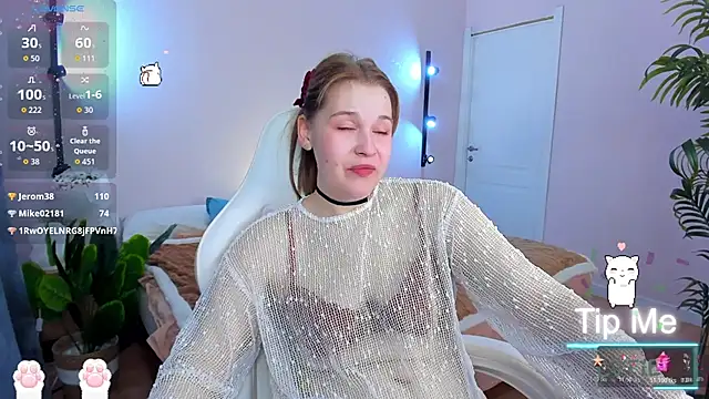 Colleen_Blake webcam