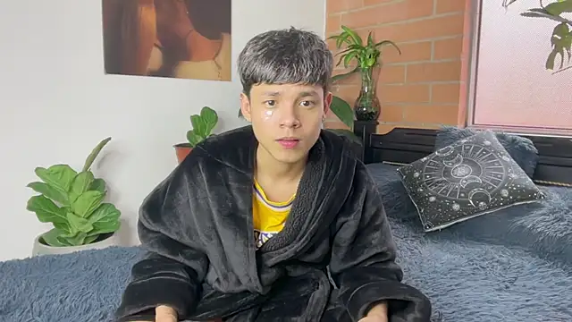 Andy_Belier23 webcam