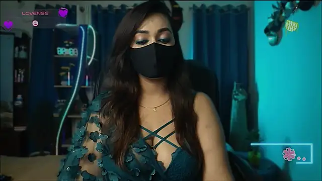 Stunner-GALBI webcam