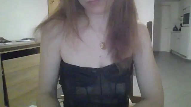 JasmineGlamour webcam