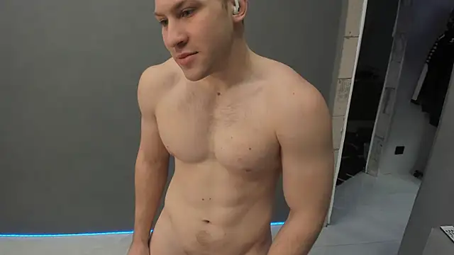 alex_madrid (M young) - cum show