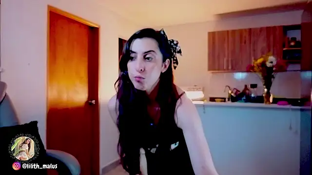 Lilith_malum webcam