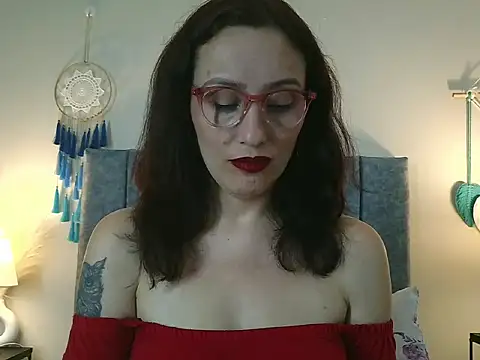 IberianMoonMK webcam