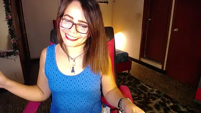 danielle_rose_1 webcam