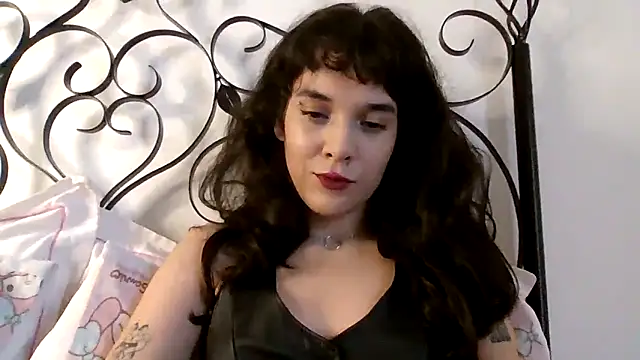 littlemisskimmy webcam