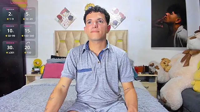 patrick_sanzz webcam