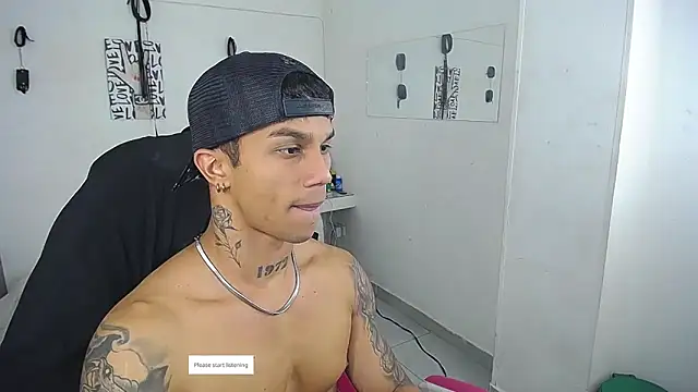 Leonard_Price webcam