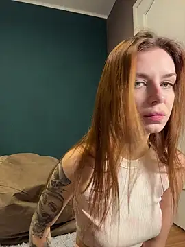 the_perfectgirl webcam