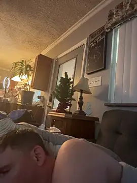 Integrityofsin webcam