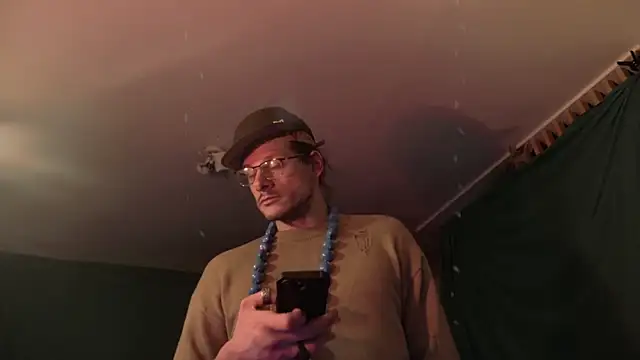 MasterDaddyCool webcam