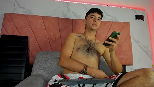 HellAndDante_ webcam