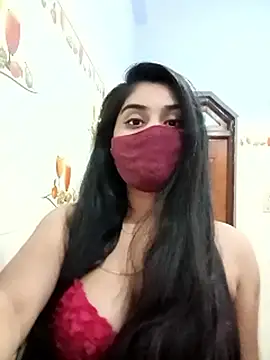 Hot-Soniya733 webcam