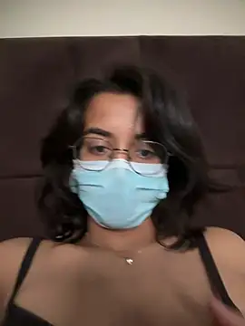 DominantDesiree webcam