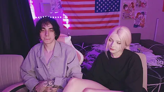 midnight_memories webcam