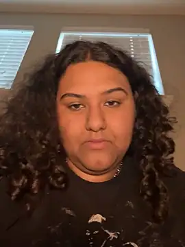 Angeliccreamyrican webcam