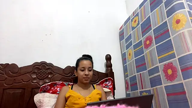 KayleenStoyanoff webcam