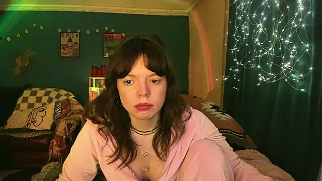 ClancyMorissey webcam