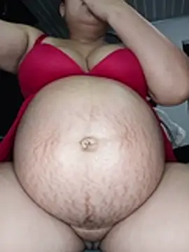 roouse_Pregnant webcam