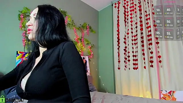 Margaret_Clark_ webcam