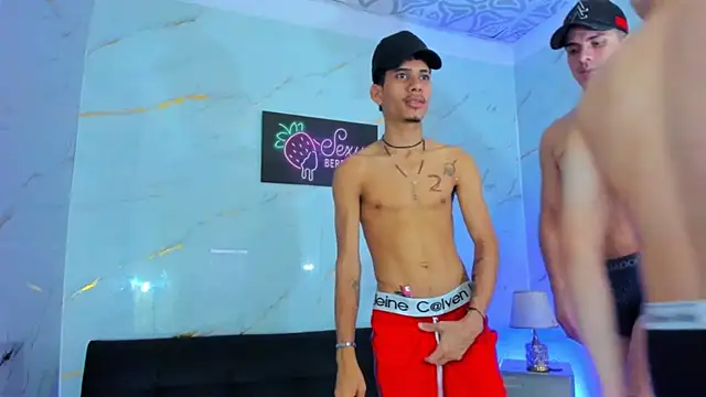 little_alex01 webcam