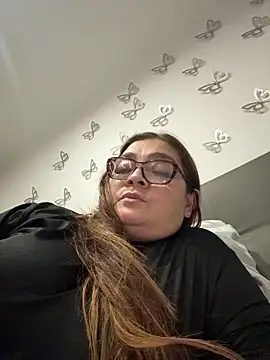 ANTONELLA_VIOLETA_ webcam