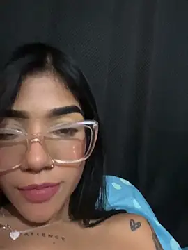 ElaRose_12 webcam