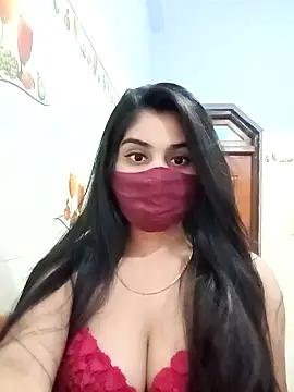 Hot-Soniya733 webcam