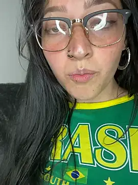 manuela_Goddess webcam